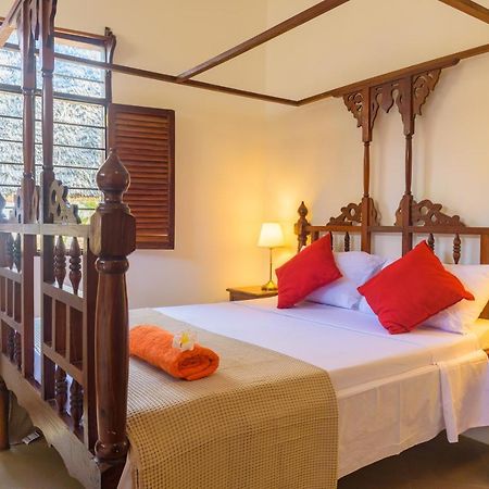 Magic Beach Villa Kiwengwa  Zewnętrze zdjęcie