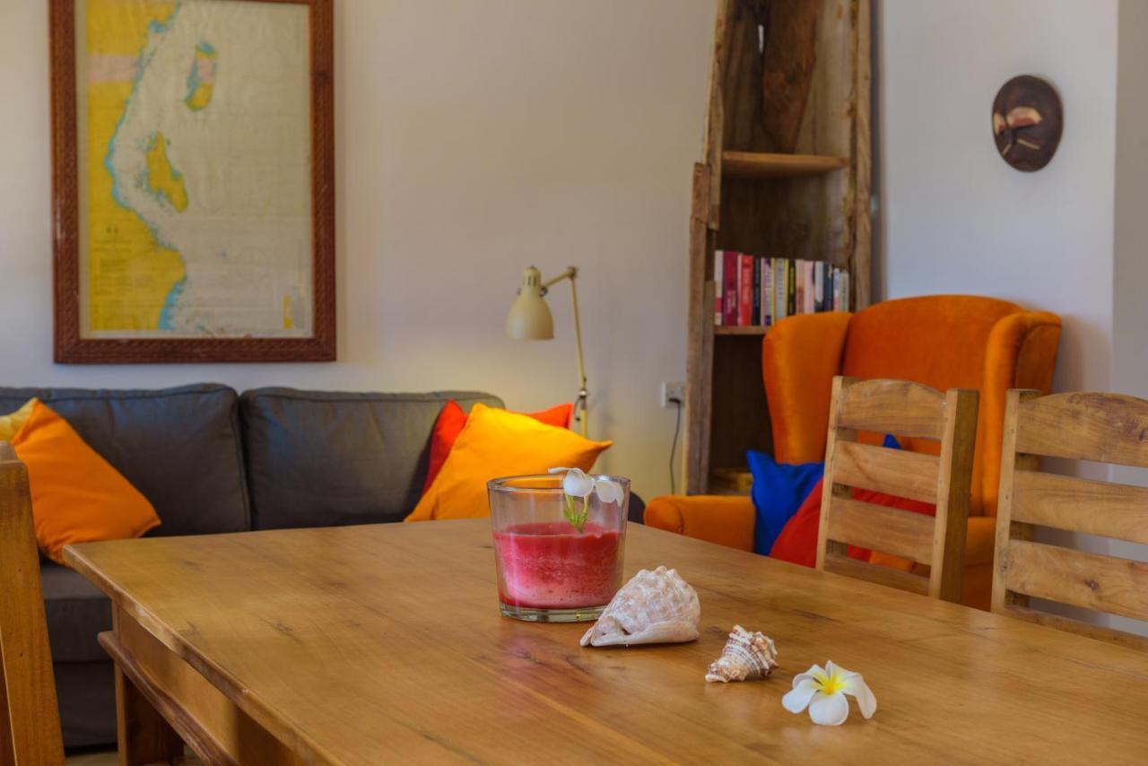 Magic Beach Villa Kiwengwa  Zewnętrze zdjęcie