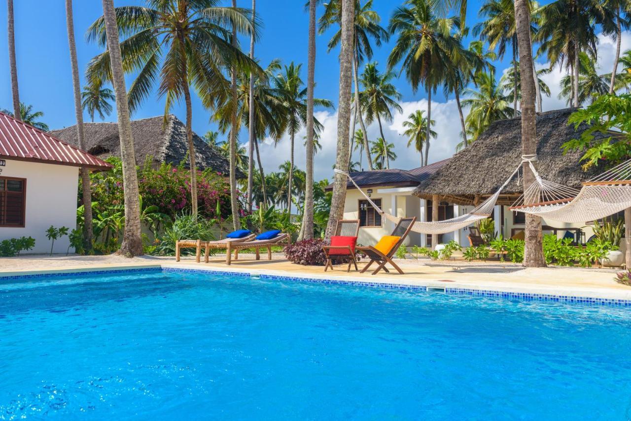 Magic Beach Villa Kiwengwa  Zewnętrze zdjęcie