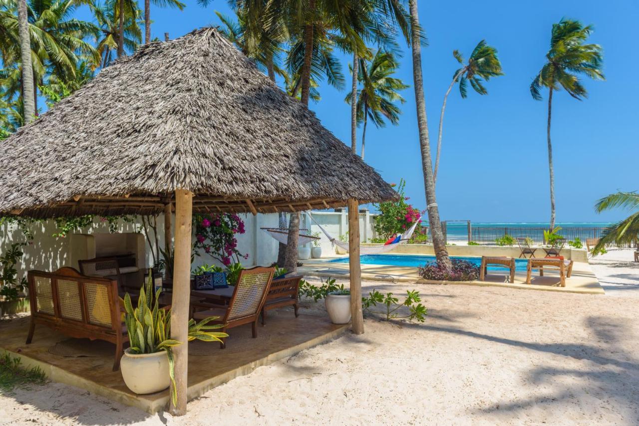 Magic Beach Villa Kiwengwa  Zewnętrze zdjęcie