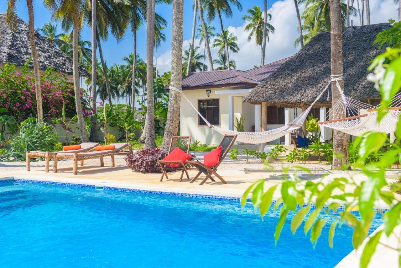 Magic Beach Villa Kiwengwa  Zewnętrze zdjęcie
